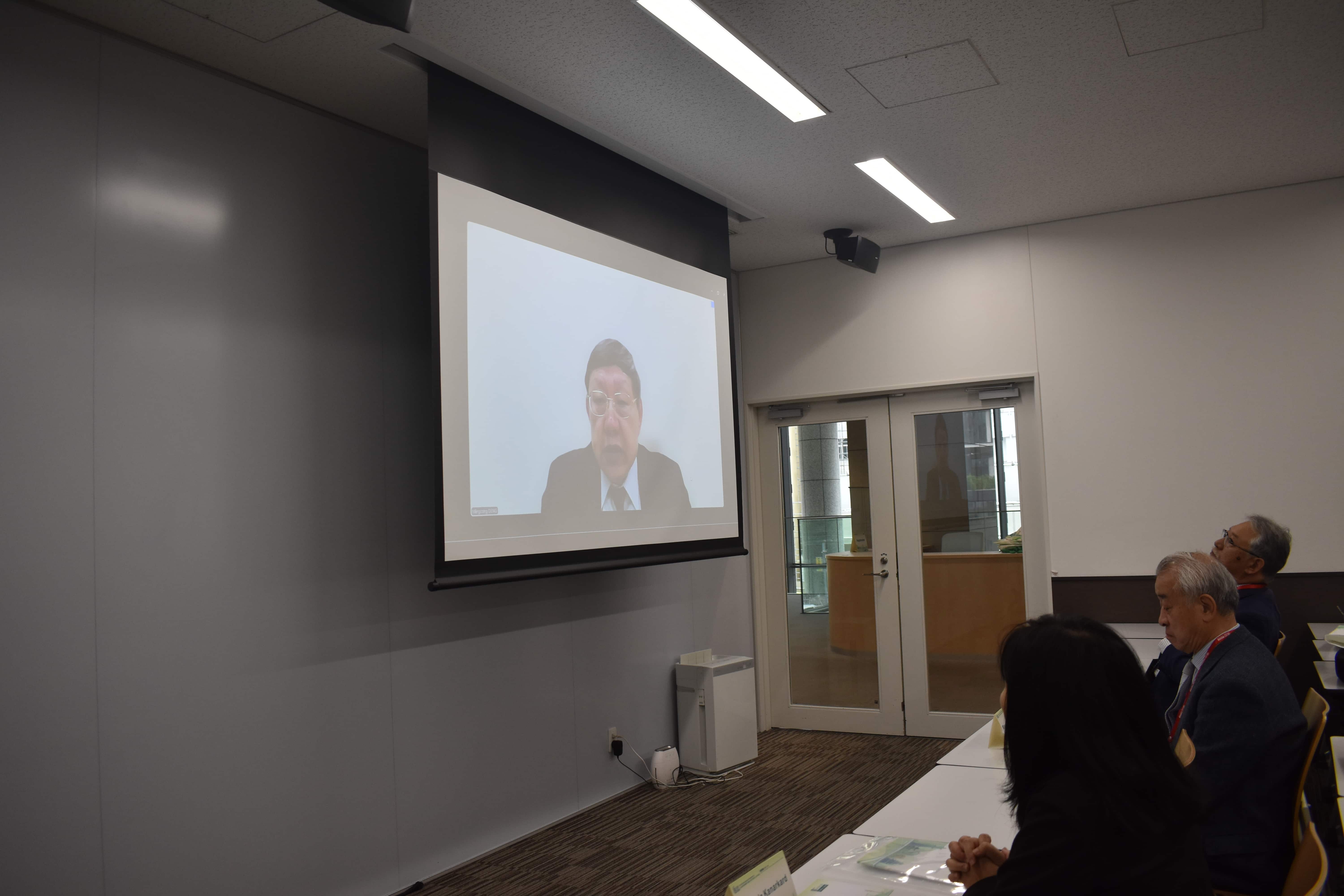 Prof. Mingcong Deng, Tokyo University of Agriculture and Technology, Japan